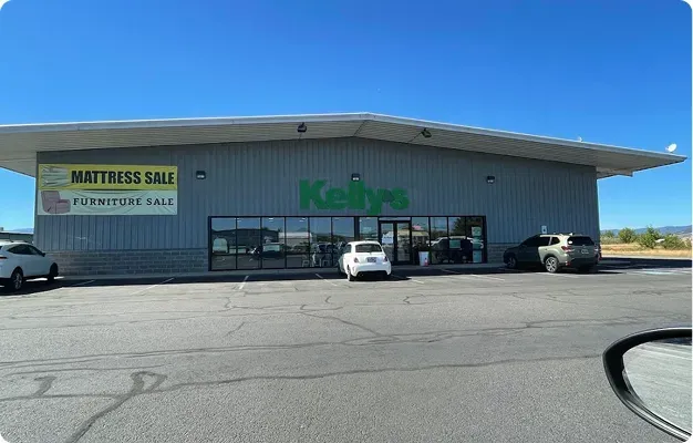 Shop the Top Appliance Store in Eugene